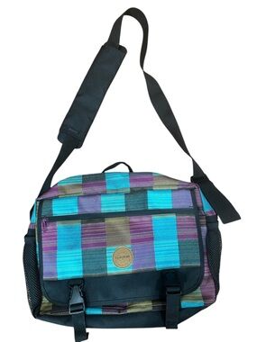 Dakine messenger Carly bag